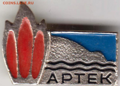 Знак АРТЕК до 05.03.20 г. в 23.00 - 019