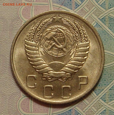 10 копеек 1956 г., UNC, яркий шт. блеск до 22.00 29.02.2020 - A3957502-0F83-44C6-8036-C37403901877