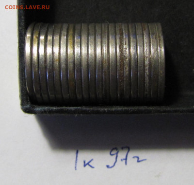 1 копейка 1997 г. СПМД 20 шт. до 05-03-20 - IMG_4641.JPG