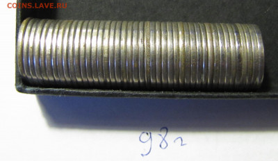 1 копейка 1998 г. СПМД 43 шт. до 05-03-20 - IMG_4637.JPG
