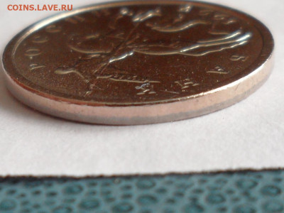 5 коп. 1997 сп. 2.3 по А.С. красивая. - SAM_8764.JPG