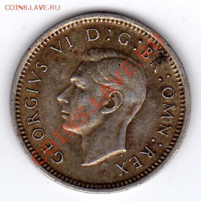 Ag Великобритания 3 пенса 1940 до 25.08.11 в 22.00мск (255) - img152