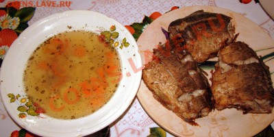 Кто что готовит? Фото-отчёты. - IMG_9029.CR2