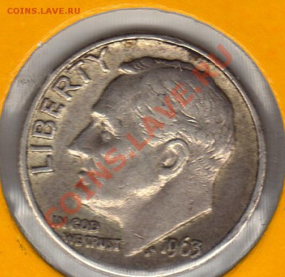 Ag США 10 центов 1963 до 25.08.11 в 22.00мск (384) - img170