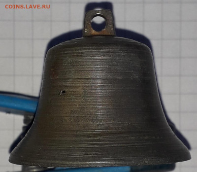 Колокольчик до 03-03-2020 до 22-00 по Москве - К 1