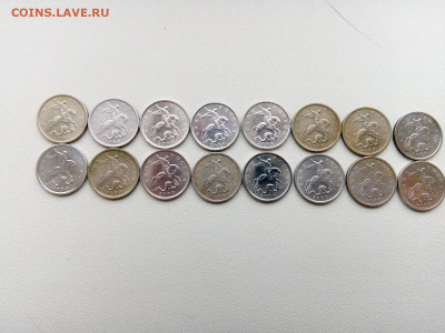 5 копеек 2000 сп - 16 штук СЕГОДНЯ - 15829563480434108169792722325364