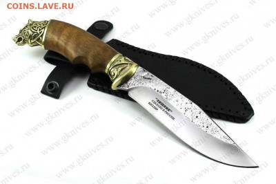 КИЗЛЯРСКИЕ НОЖИ - 4447