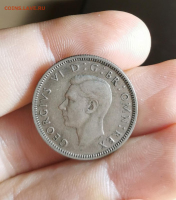 1 шиллинг 1942 до 02.03.20 - IMG_20200224_175731