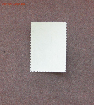 СССР. Площадь Пушкина. 1947 г. - IMG_0040.JPG