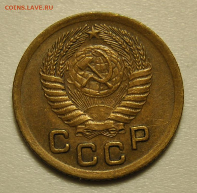 1 копейка 1951 01.03.2020 в 22-00 мск - DSC_5813.JPG