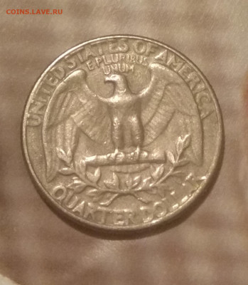 США 1919 г бизон. - IMG_20200301_024118