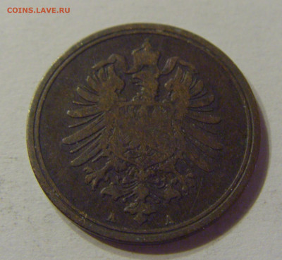 1 пфенниг 1887 А Германия №1 07.03.2020 22:00 МСК - CIMG0023.JPG