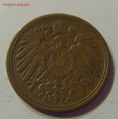 1 пфенниг 1892 F Германия №1 07.03.2020 22:00 МСК - CIMG0035.JPG