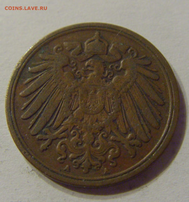 1 пфенниг 1899 А Германия №1 07.03.2020 22:00 МСК - CIMG0051.JPG