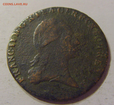 3 крейцера 1800 Австрия №1 07.03.2020 22:00 МСК - CIMG0119.JPG