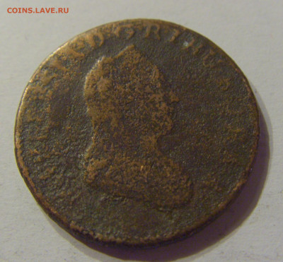 1 крейцер 1780 К Австрия №1 07.03.2020 22:00 МСК - CIMG0131.JPG