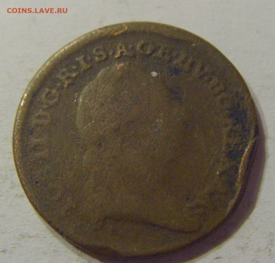 2 крейцера 1781 В Австрия №1 07.03.2020 22:00 МСК - CIMG0147.JPG