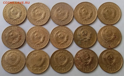 2 копейки 1916-57. До 3.03.20 в 22.00 - 20200301_123732