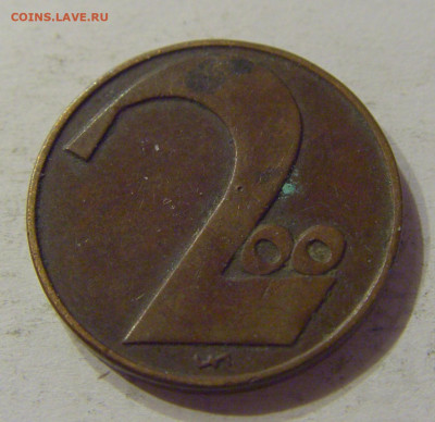 200 крон 1924 Австрия №2 07.03.2020 22:00 МСК - CIMG0185.JPG