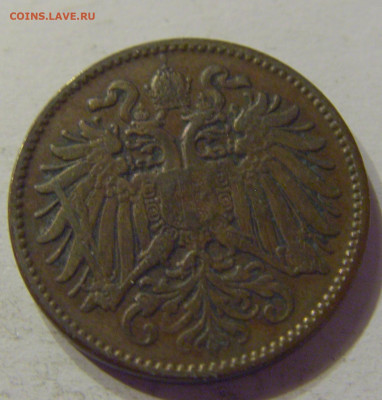 2 геллера 1893 Австрия №1 07.03.2020 22:00 МСК - CIMG0219.JPG