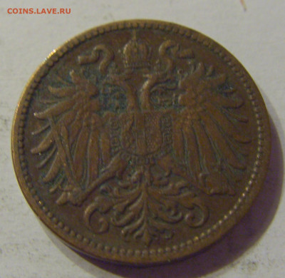 2 геллера 1908 Австрия №1 07.03.2020 22:00 МСК - CIMG0231.JPG