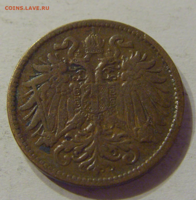 2 геллера 1912 Австрия №2 07.03.2020 22:00 МСК - CIMG0239.JPG