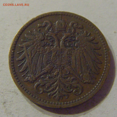 2 геллера 1914 Австрия №2 07.03.2020 22:00 МСК - CIMG0247.JPG