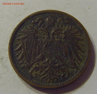 2 геллера 1915 Австрия №1 07.03.2020 22:00 МСК - CIMG0251.JPG