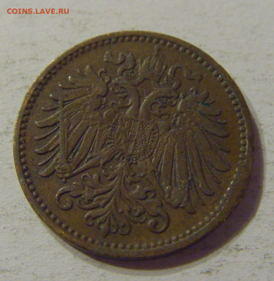 1 геллер 1893 Австрия №1 07.03.2020 22:00 МСК - CIMG0255.JPG