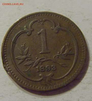 1 геллер 1893 Австрия №1 07.03.2020 22:00 МСК - CIMG0253.JPG