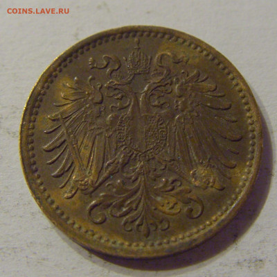 1 геллер 1893 Австрия №2 07.03.2020 22:00 МСК - CIMG0259.JPG