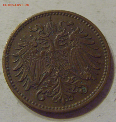 1 геллер 1900 Австрия №1 07.03.2020 22:00 МСК - CIMG0275.JPG