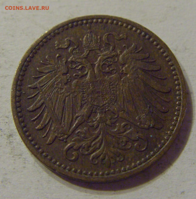 1 геллер 1903 Австрия №1 07.03.2020 22:00 МСК - CIMG0283.JPG