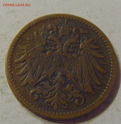 1 геллер 1903 Австрия №2 07.03.2020 22:00 МСК - CIMG0287.JPG