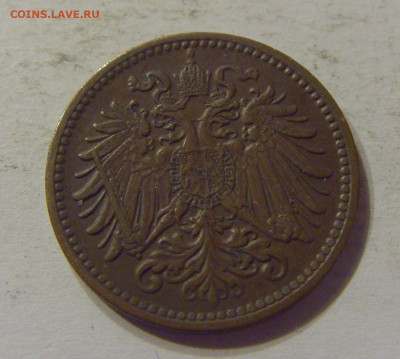 1 геллер 1912 Австрия №1 07.03.2020 22:00 МСК - CIMG0295.JPG
