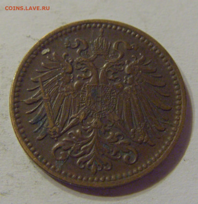 1 геллер 1916 Австрия №1 07.03.2020 22:00 МСК - CIMG0323.JPG