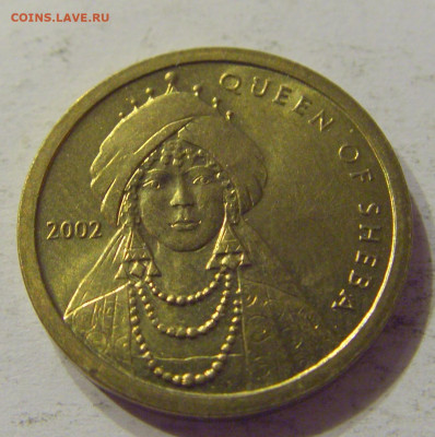 100 шиллингов 2002 Сомали №1 07.03.2020 22:00 МСК - CIMG0342.JPG