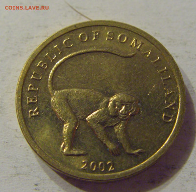 10 шиллингов 2002 Сомали №1 07.03.2020 22:00 МСК - CIMG0351.JPG