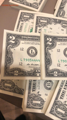 1$ и 2$ 2013 г. Пресс. Фикс. - 1 (9)