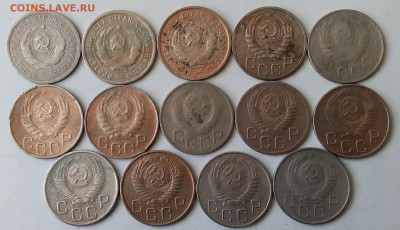 20 копеек 1931-57. До 3.03.20 в 22.00 - 20200301_142548