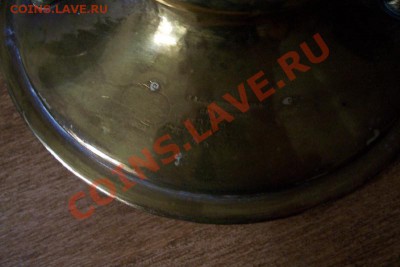Самовар шар 1909 год. - 100_7299.JPG