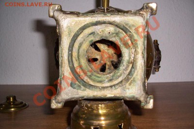 Самовар шар 1909 год. - 100_7302.JPG
