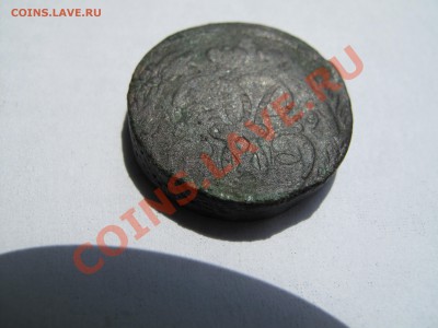 1 копейка 1759 г. Тяжеловес! - IMG_9674.JPG