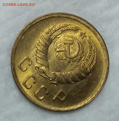 2 КОПЕЙКИ 1930г и 1940г обе штемпельные UNC - IMG_20200301_141902