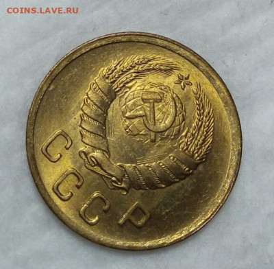 2 КОПЕЙКИ 1930г и 1940г обе штемпельные UNC - IMG_20200301_141920