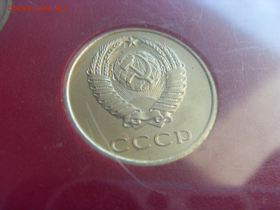 Набор СССР 1977 г. конверт до 07.03.2020 - SDC17633.JPG