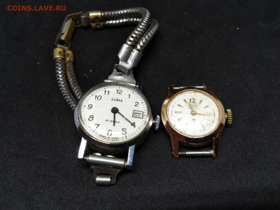 ЧасыСССР Slava AU10.на ходу+бонус.До 7 марта 22.00МСК - 1r9k5-rylLQ