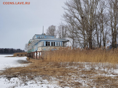 ФОТО - просто фото. Те что получились удачными. - 20200229_163101