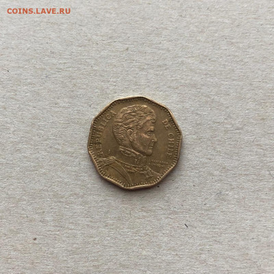 Чили 50 песо,до 03.03. - uZ9xxKyHUF0