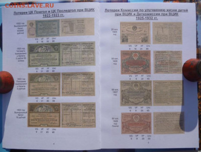 КАТАЛОГ ЛОТЕРЕЙНЫЕ БИЛЕТЫ РСФСР,СССР и РФ 1922-1994г - 4.JPG
